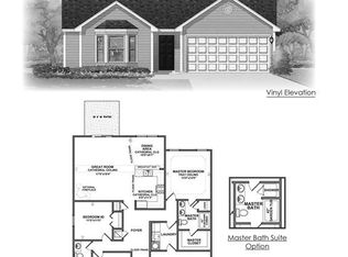 102 Dogwood Ct, Rincon, GA 31329