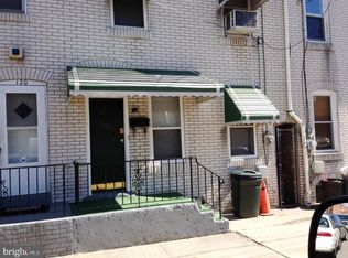 118 Exton Ave, Trenton, NJ 08618