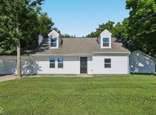 6002 Old Mill Dr, Indianapolis, IN