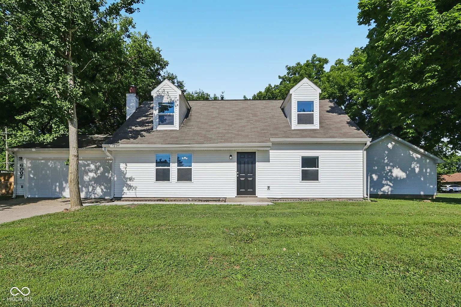 6002 Old Mill Dr photo 1