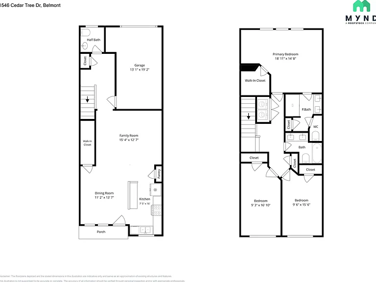 1546 Cedar Tree Dr — Photo 20