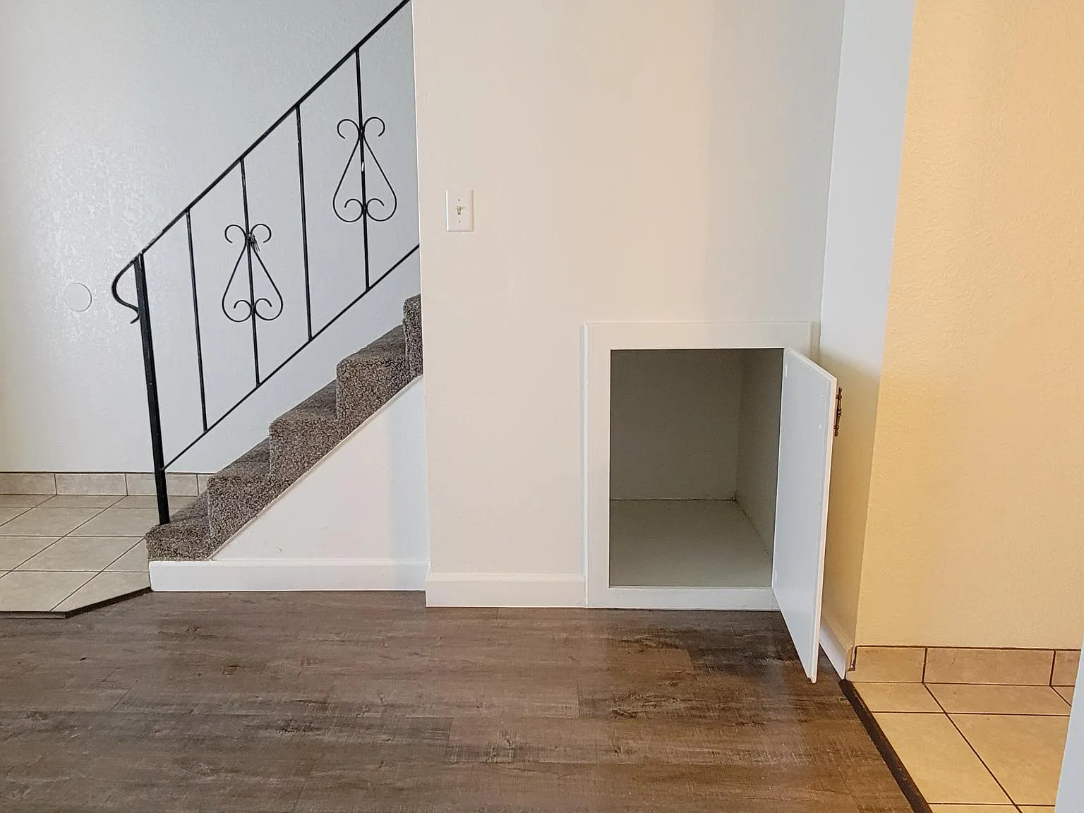 2 bed, 1.5 bath, 960 sqft, $1,395 — Photo 3
