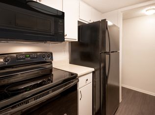 WIMBLEDON COURT APARTMENTS, Arlington, TX 76017