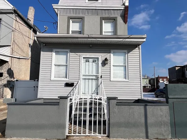 1955 Wakeling St, Philadelphia, PA 19124