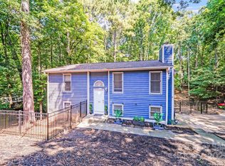 2116 Bon Villa Way, Tega Cay, SC 29708