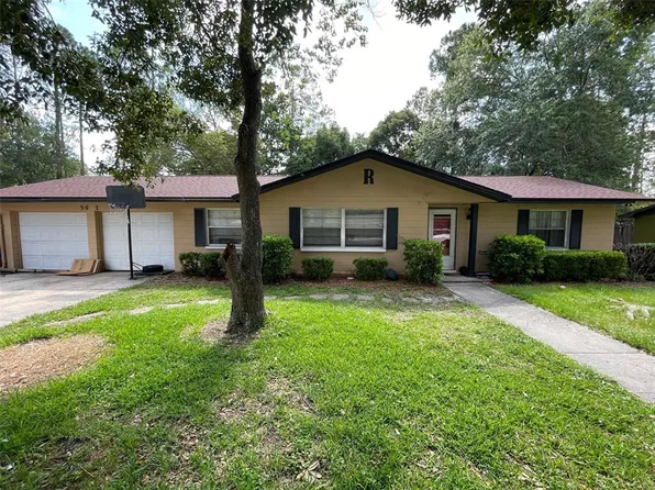 5601 NW 26th St, Gainesville, FL 32653
