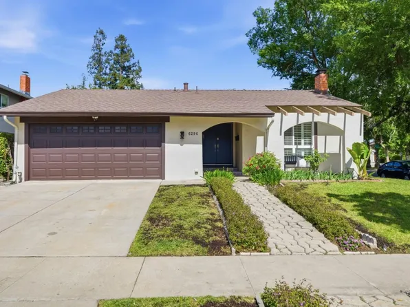 6296 Valroy Dr, San Jose, CA 95123