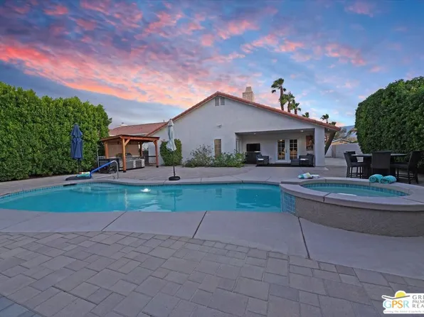 68660 Concepcion Rd, Cathedral City, CA 92234