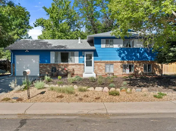 829 S Nome Street, Aurora, CO 80012