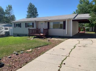 2036 E 9th St, Craig, CO 81625