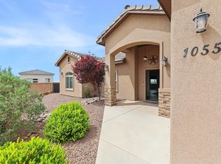 1055 Datura Dr, Alamogordo, NM 88310