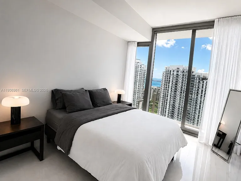 300 Biscayne Boulevard Way #3201 — Photo 18