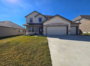 6304 Cordillera Dr, Killeen, TX 76549