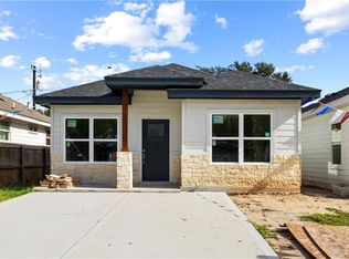 811 E Villegas Ave, Pharr, TX 78577