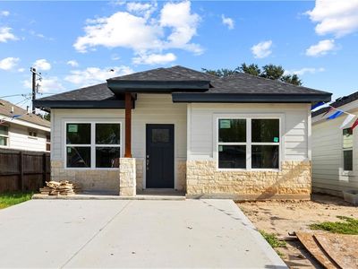 811 E Villegas Ave, Pharr, TX, 78577