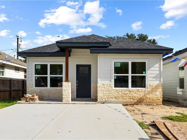 811 E Villegas Ave, Pharr, TX 78577