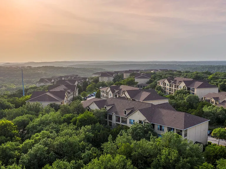 The Verandah Apartments, Austin, TX