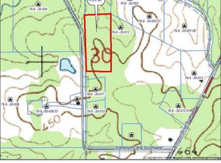 Randolph Ln, Brookhaven, MS 39601