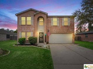 5316 Coach Stop Dr, Temple, TX 76502