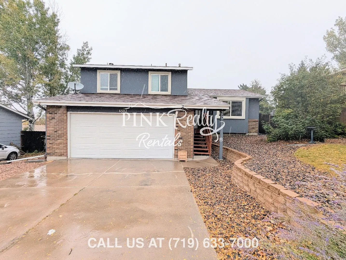 Newly Renovated 3-Bed in Northern Colorado Springs — Photo 1