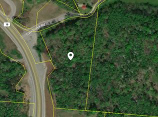 1124 Carr Creek Rd, Normandy, TN 37360