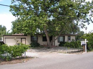 2575 Harmon Rd, West Sacramento, CA 95691