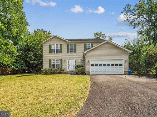 5903 Tecumseh St, College Park, MD 20740