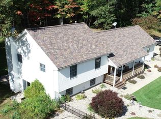 5334 S Meridian Rd, Jackson, MI 49201