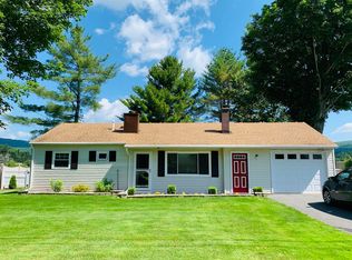 43 Pease Ave, Dalton, MA 01226