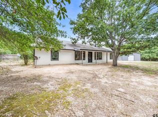 220 County Road 4577, Sulphur Springs, TX 75482