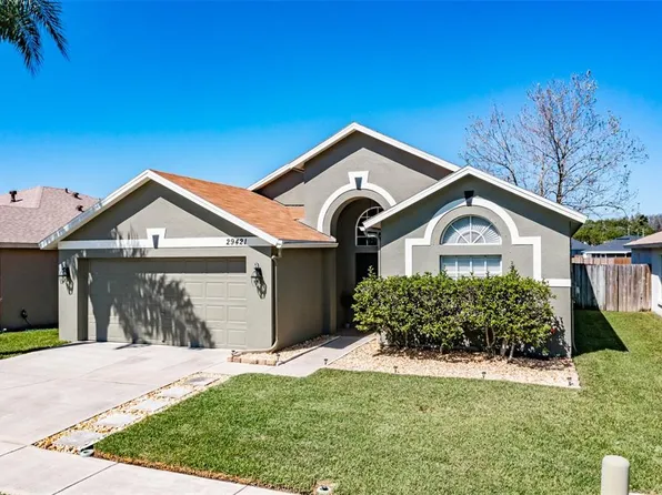 29421 Crossland Dr, Zephyrhills, FL 33543