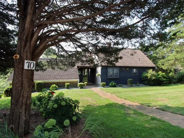 70 Blue Heron Way, Eastham, MA 02642