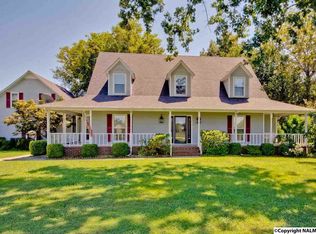 27300 Capshaw Rd, Athens, AL 35613