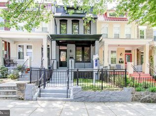 948 Shepherd St NW, Washington, DC