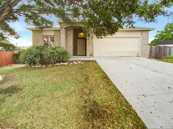 3065 GINKO CIR, New Braunfels, TX 78130