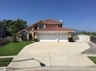 593 E Lureline Ct, Upland, CA 91784