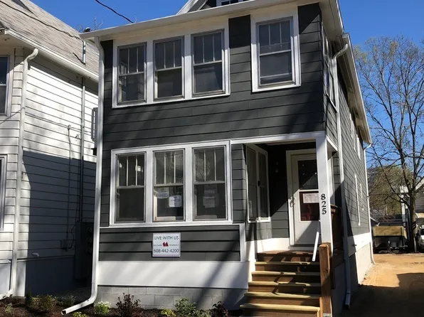 825 E Gorham St, Madison, WI