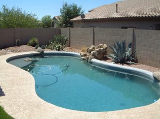 10420 E Emelita Ave, Mesa, AZ 85208
