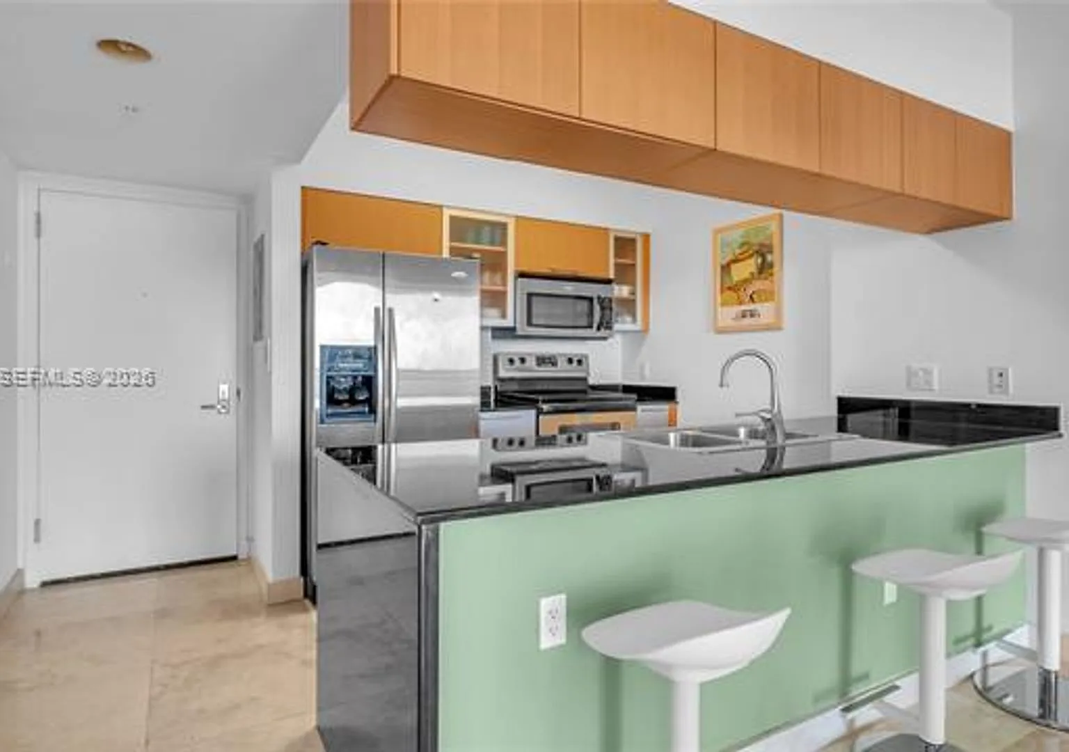 1750 N Bayshore Dr cu-4504, Miami, FL 33132 — Photo 1