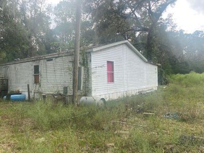 899 NE 642nd St, Old Town, FL, 32680