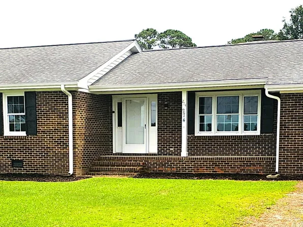 274 Riverbend Rd N, Goldsboro, NC 27530