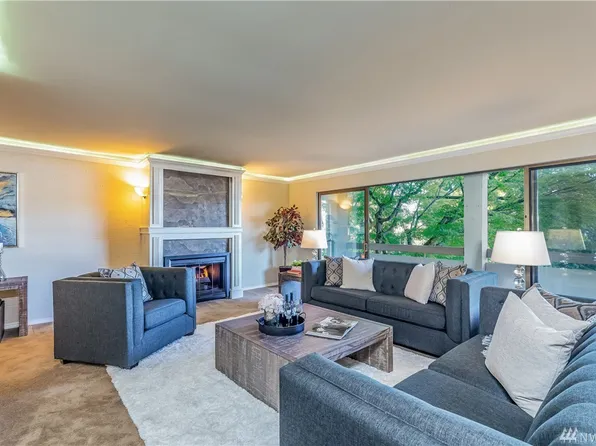 2929 76th Ave SE Unit 101, Mercer Island, WA 98040