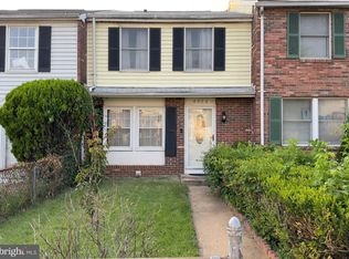2512 Ridgely St, Baltimore, MD 21230