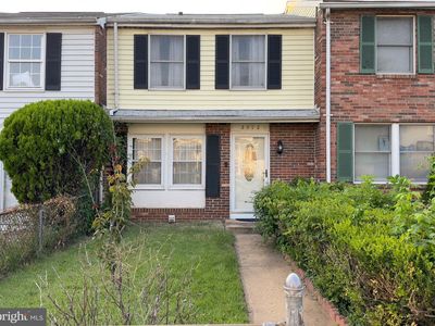 2512 Ridgely St, Baltimore, MD, 21230
