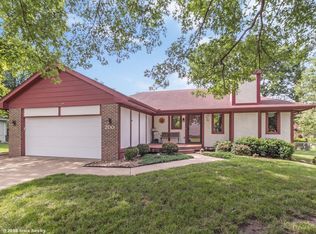 200 38th St, West Des Moines, IA 50265