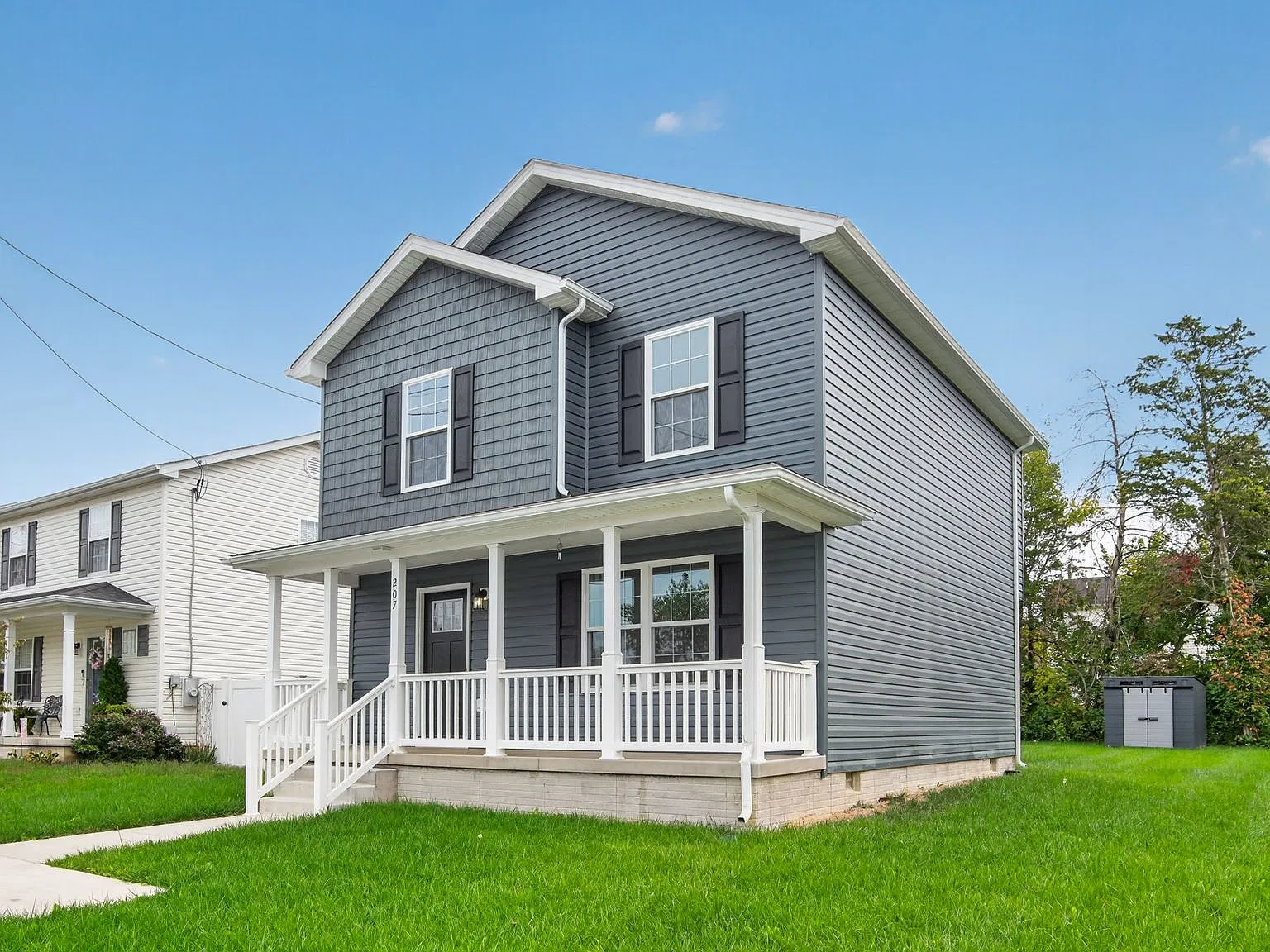 3 bed, 2.5 bath, 1430 sqft, $2,350 — Photo 3