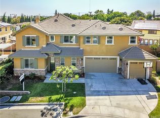 7721 Park McComber Cir, Buena Park, CA 90621