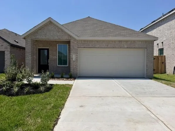 9215 Callum Nest Ct, Baytown, TX 77521