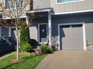 821 S 25th Ave, Cornelius, OR 97113