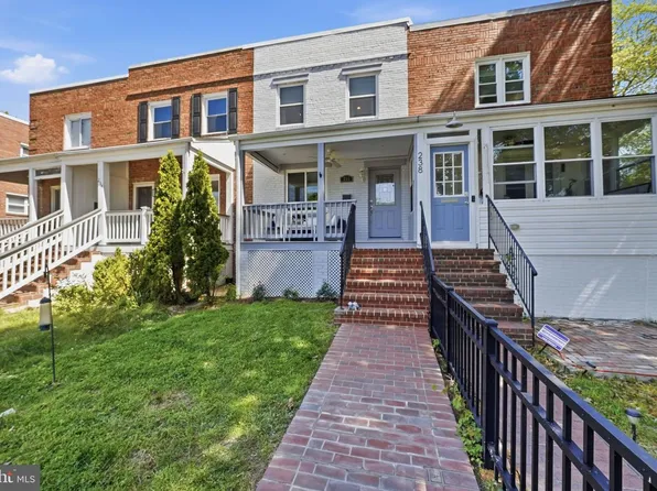 236 Wesmond Dr, Alexandria, VA 22305